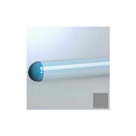 Pawling End Cap for EBR-30, Gray EB-31-0-5